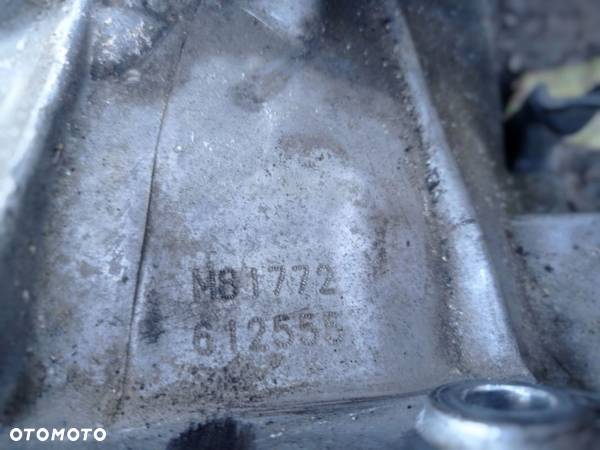 Skrzynia Biegów Hyundai I20 1.2 M81772 - 3