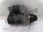 Motor Arranque  Opel Corsa C [2000_2006] 1.3 Cdti - 3