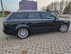 Audi A4 Avant 2.0 TDI - 5