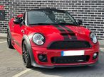 MINI Roadster John Cooper Works - 8