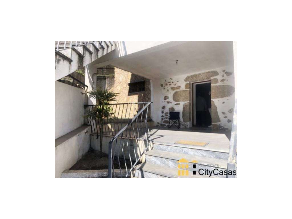 Quinta de 3060 m2 com Moradia T5 | Roriz, Santo Tirso - Grande imagem: 5/29