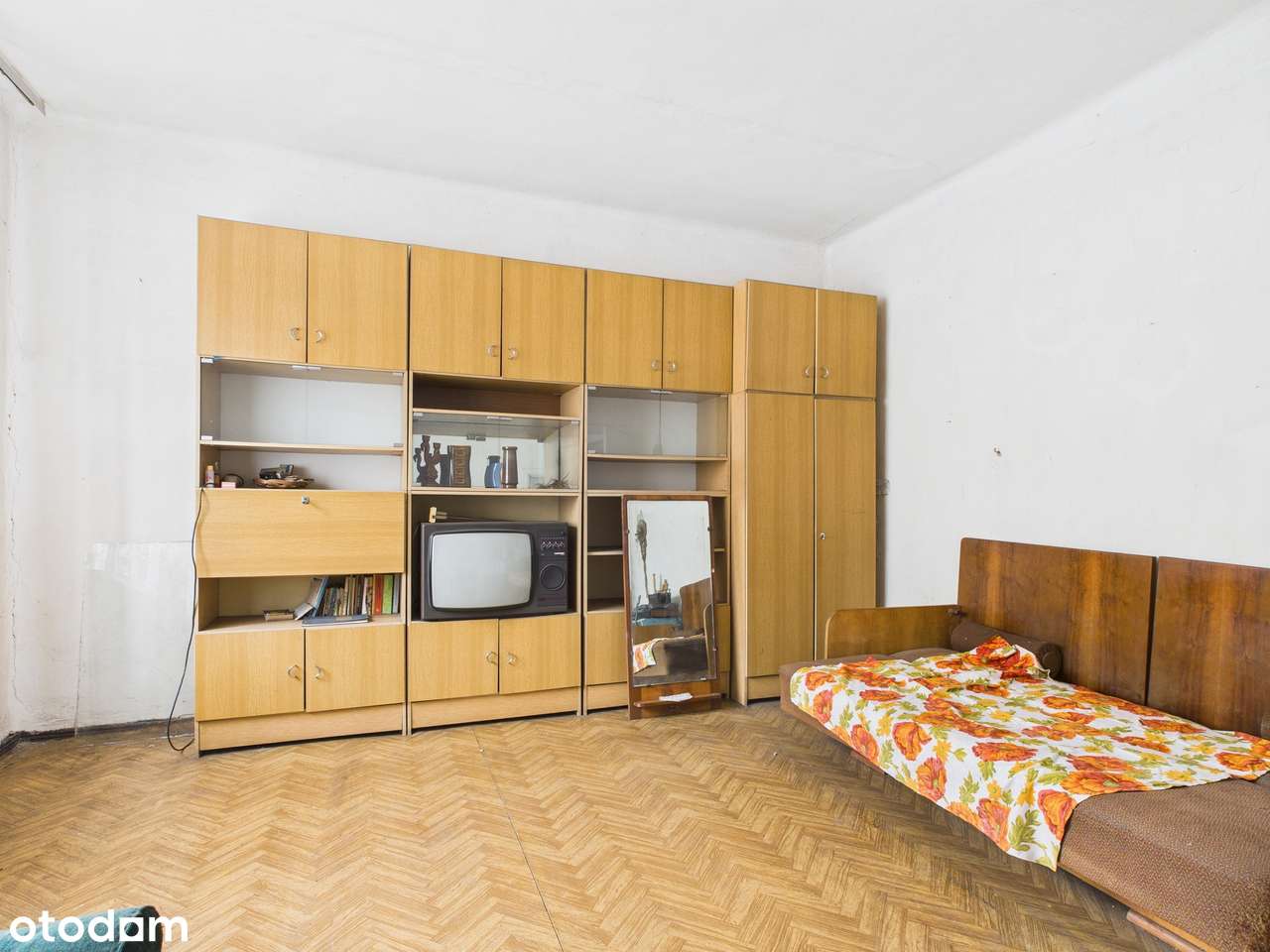 Nieruchomość oferuje duży potencjał inwestycyjny-8