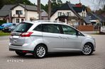 Ford Grand C-MAX 2.0 TDCi Start-Stopp-System COOL&CONNECT - 17