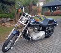 Harley-Davidson Dyna Wide Glide - 11