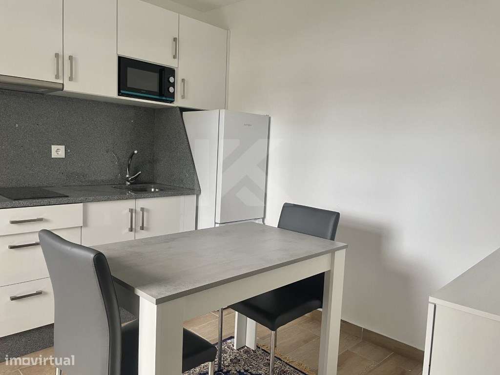 Andar de Moradia T1 - Com despesas incluídas - Grande imagem: 4/18