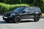 Mercedes-Benz GLS AMG 63 4-Matic - 4