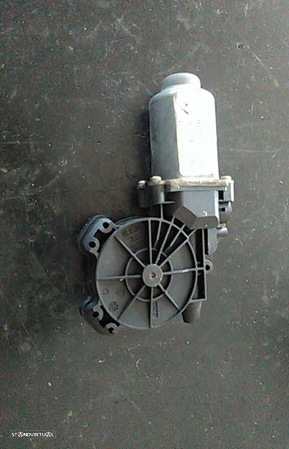 Motor Elevador Porta Tras Esq Renault Laguna Ii (Bg0/1_) - 1