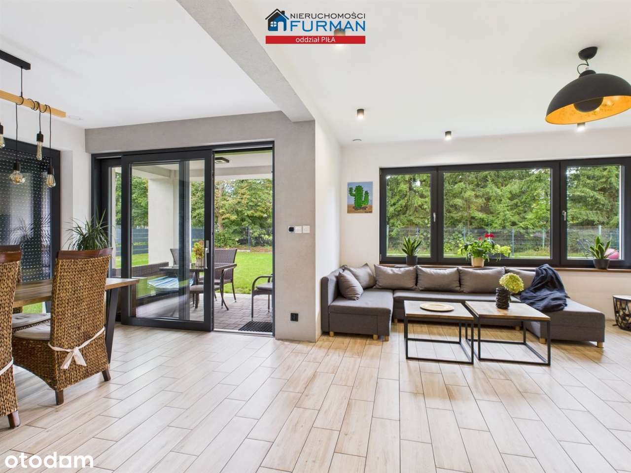 Wyjątkowy dom na sprzedaż w Wałczu! - Pełny obrazek: 5/20