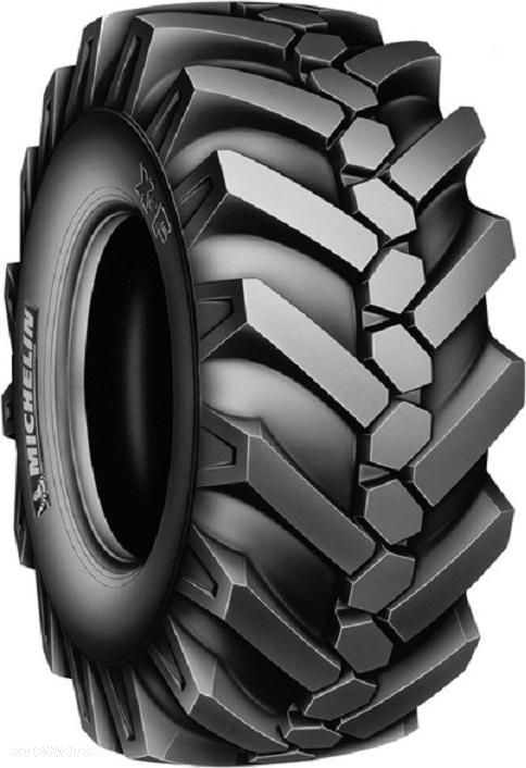 Nowe Opony 445/70R22.5 (18R22.5) Michelin XF 182A2/175A8 TL - 1