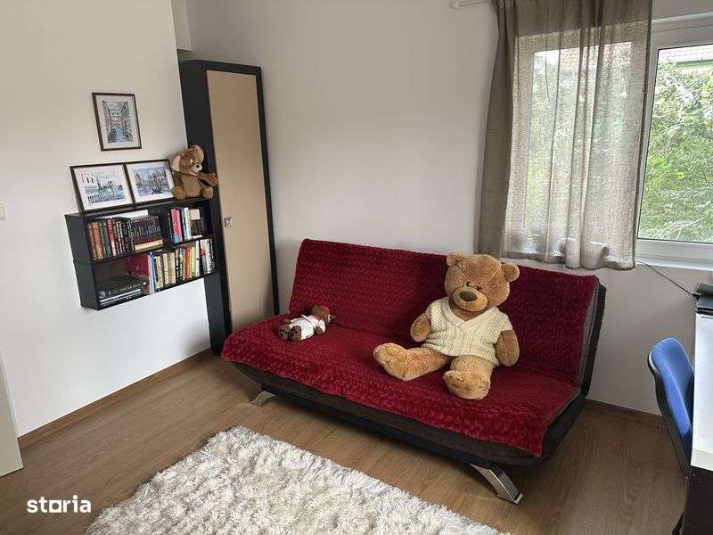 Proprietar, inchiriez doar termen lung casa Izvorani Snagov iesire lac - Imagine principală: 5/5