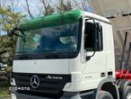 Mercedes-Benz * Kiper * Wywrotka * MERCEDES ACTROS  BORDMATIC Stan Idealny - 16