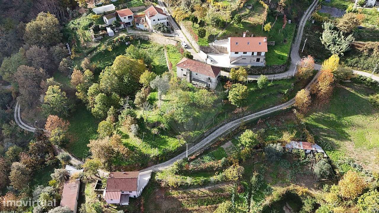 Moradia T4 para venda-30