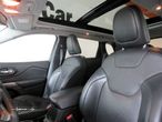 Jeep Cherokee 2.2 D Limited - 10
