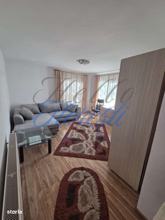Apartament 2 camere 58mp + Parcare, Zona Eroilor | Floresti-11