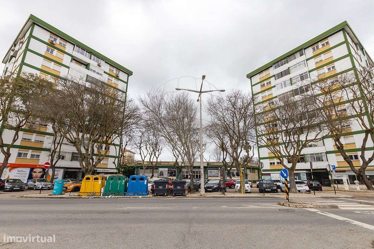 Apartamento T3 para venda-17