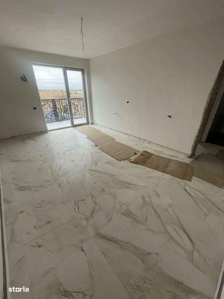 Apartament modern 2 camere, 65 mp, finalizat în 2025 + parcare-0