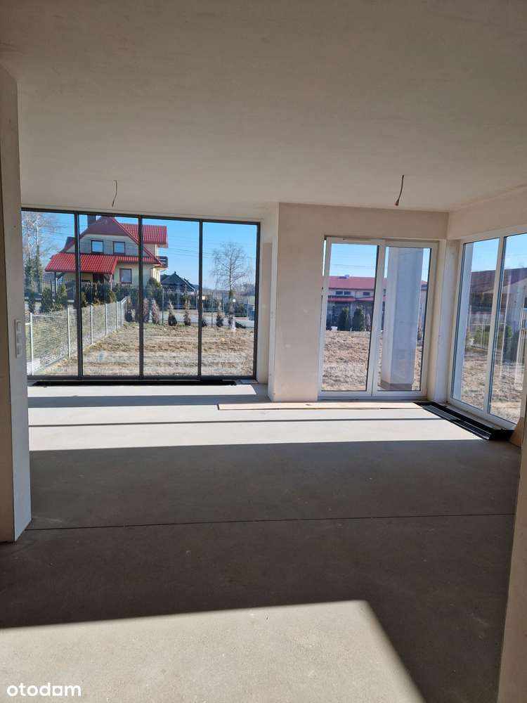 Łódź Nowosolna, DOM 160M2/ ZAMKNIĘTE OSIEDLE - Pełny obrazek: 4/10