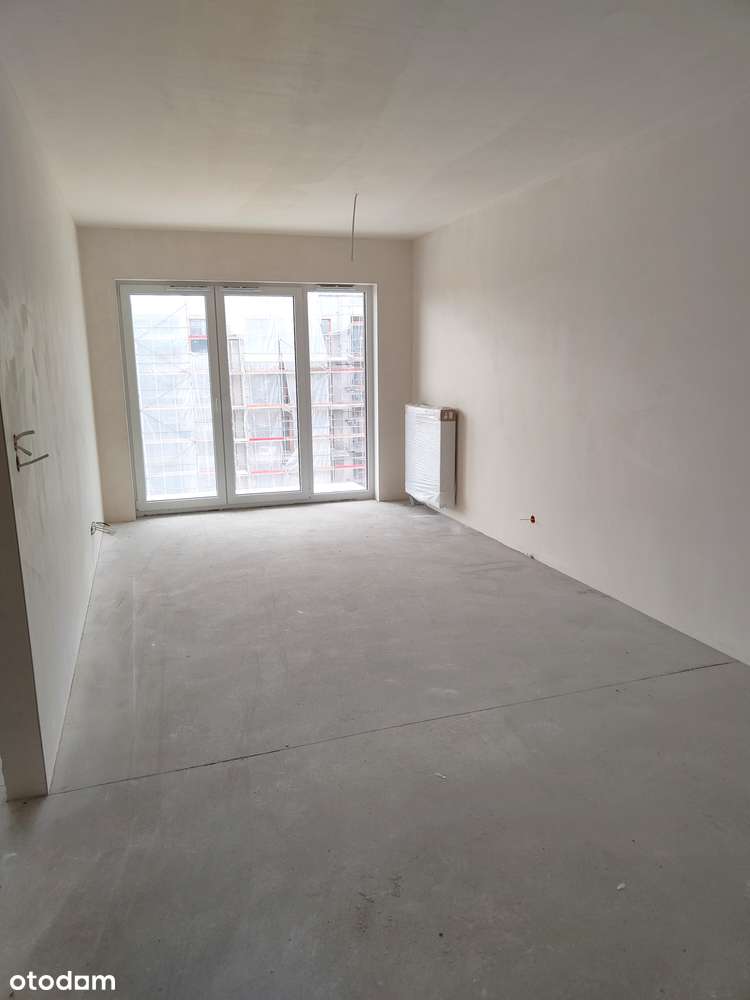 2 pokoje przy parku i dworcu Fabrycznym, klucze za miesiąc-1