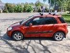 Suzuki SX4 1.6 Comfort Plus - 5