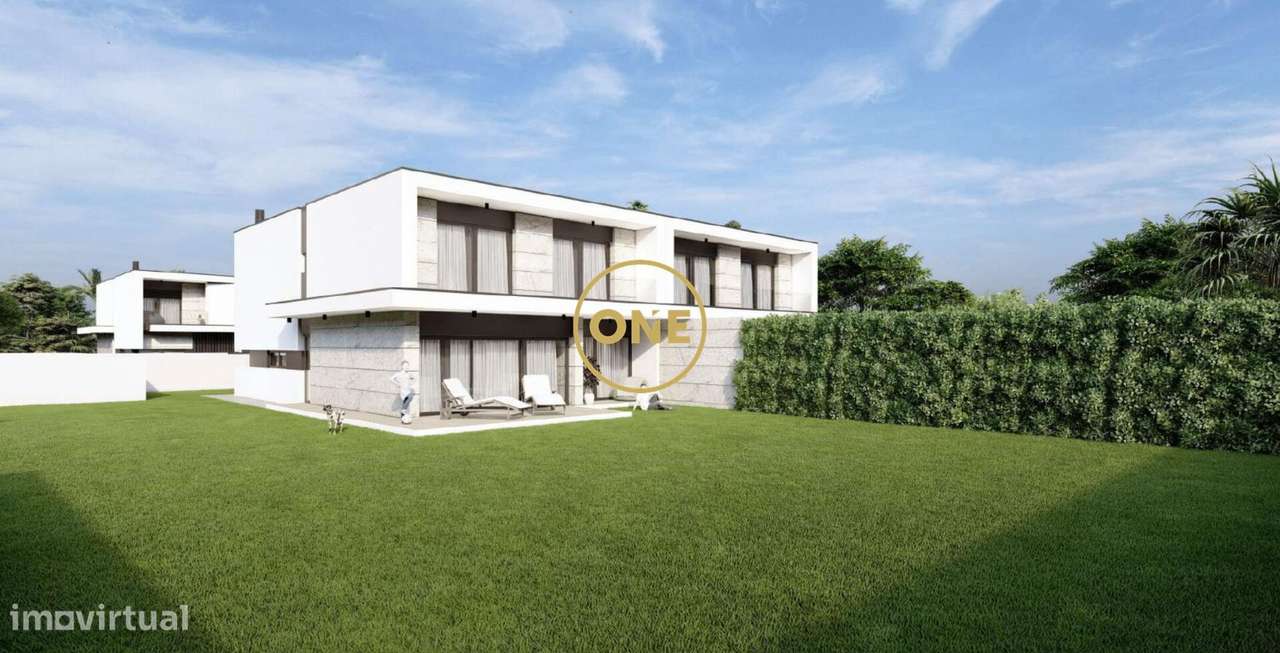 Condominio Fechado Antas a 5 min Centro - Grande imagem: 5/15