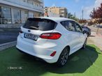 Ford Fiesta 1.0 EcoBoost ST-Line X - 28