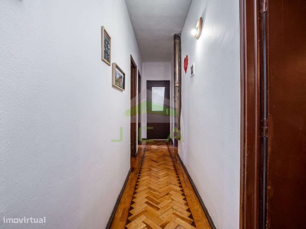 Moradia com excelente exposição solar - Grande imagem: 4/35