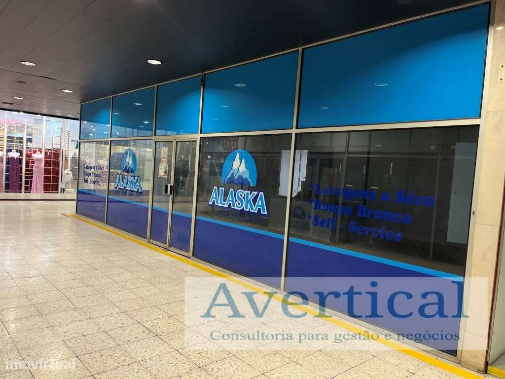 Loja Shopping Center Brasilia - Rotunda da Boavista-7