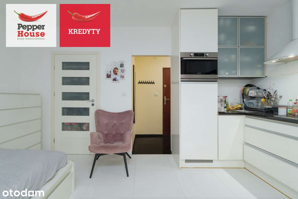 Mieszkanie w świetnej lokalizacji!! - Pełny obrazek: 5/12