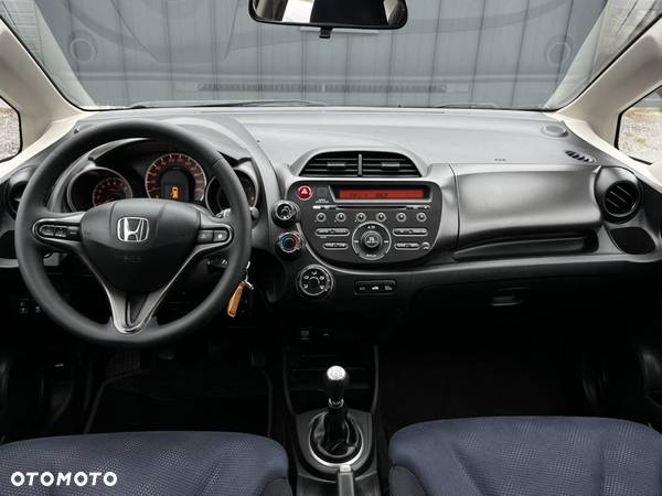 Honda Jazz 1.4 i-VTEC Elegance - 25