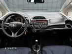 Honda Jazz 1.4 i-VTEC Elegance - 25