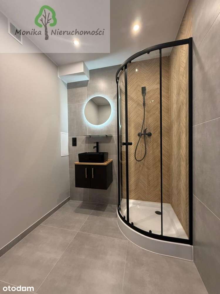 4 Pokoje Po Generalnym Remoncie | 58,10 m² | Balko-9