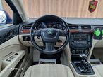 Skoda Superb 2.0 TDI DSG Elegance - 21