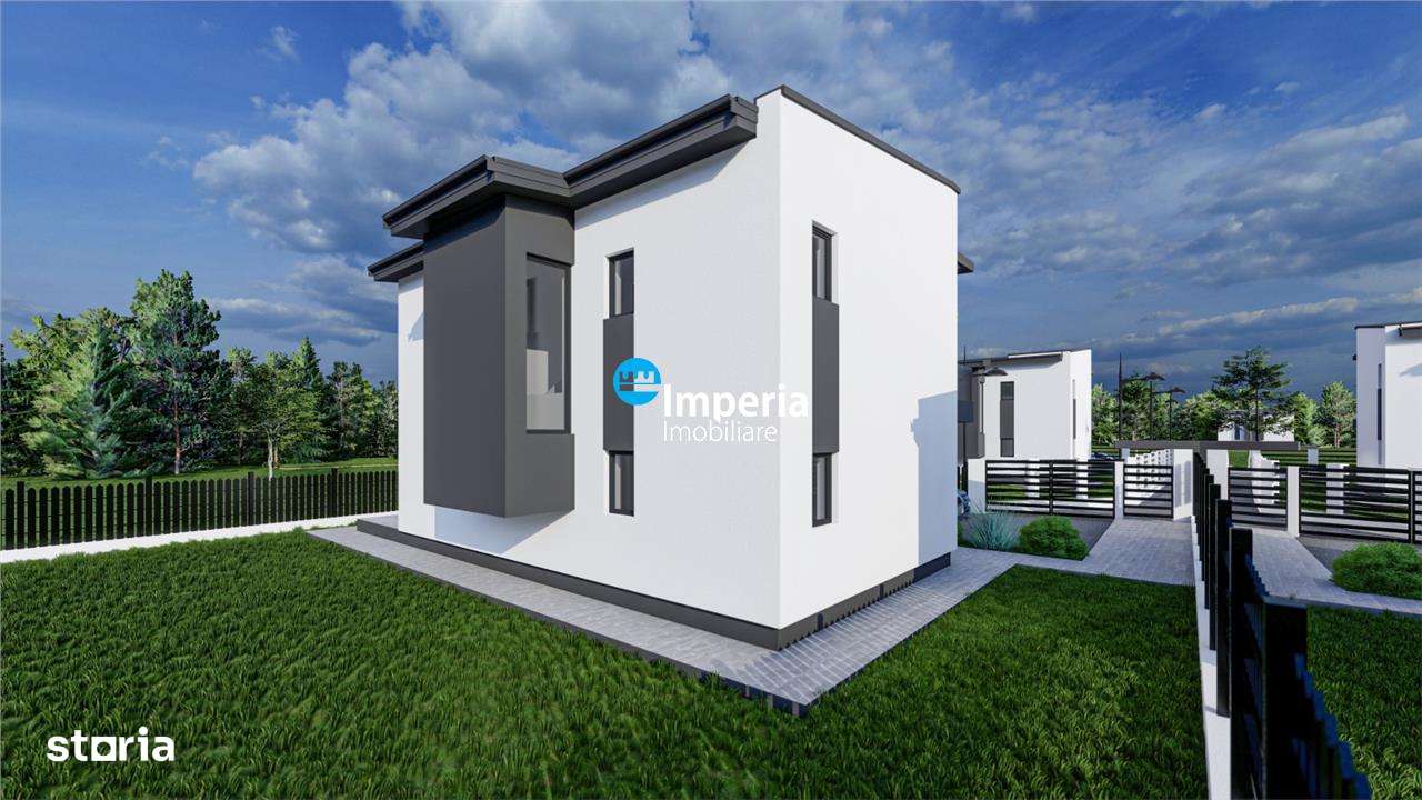 Casa de vanzare P+1, 120 mp, individuala, zona Dorobanti - Imagine principală: 4/12