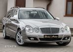 Mercedes-Benz Klasa E 220 CDI T Elegance - 1