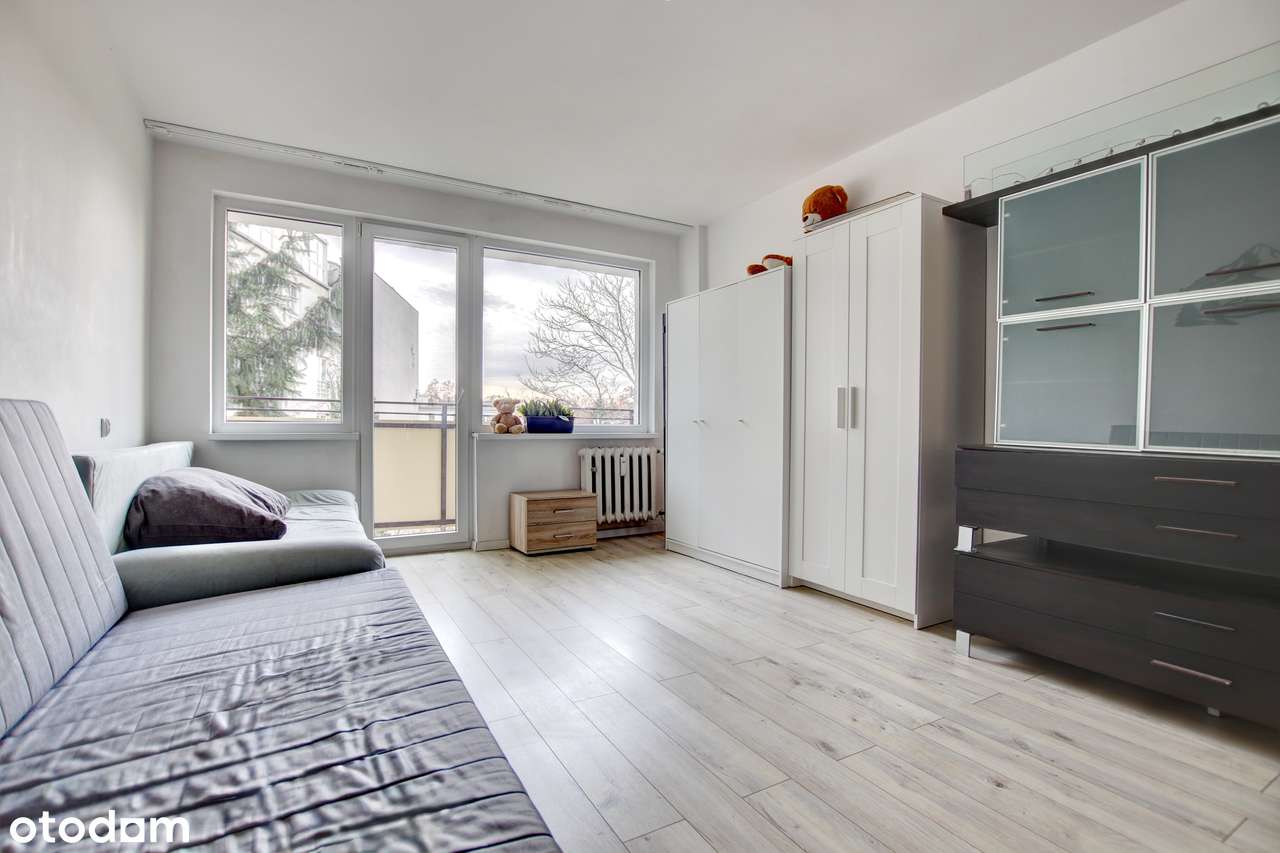 Mieszkanie 2 pokojowe, 45 m2, Stare Miasto, okol. pl. Dominikańskiego-1