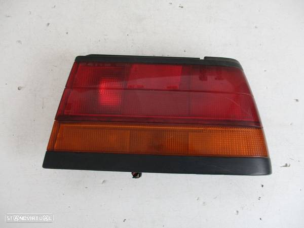 Farol Farolim Nissan Sunny N13 Direito - 2