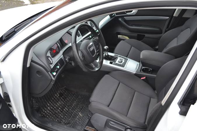 Audi A6 3.0 TDI Quattro - 9