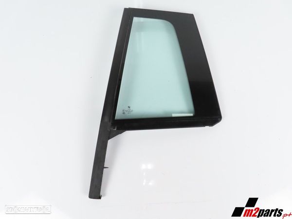 Vidro da porta Esquerdo/Trás Seminovo/ Original BMW 2 Gran Tourer (F46) 51377416... - 1