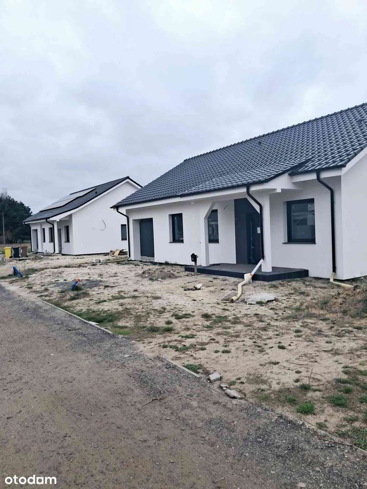 Dom wolnostojacy, super cena bez podatku PCC i prowizji - Pełny obrazek: 4/16