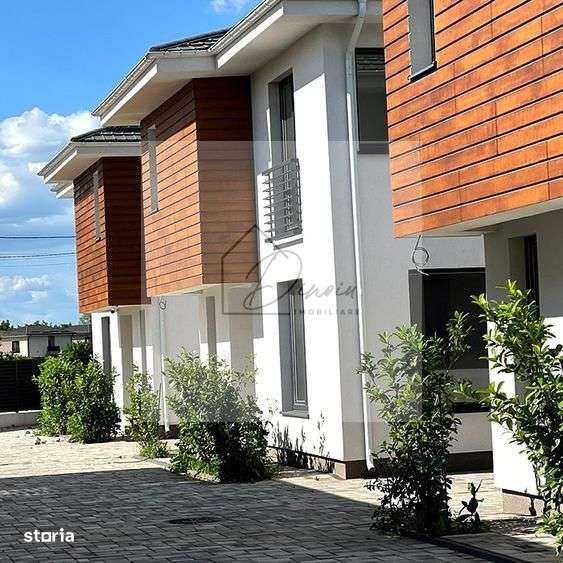 COMISION 0% I Vila Otopeni -Odaile I 4 camere - Imagine principală: 5/14