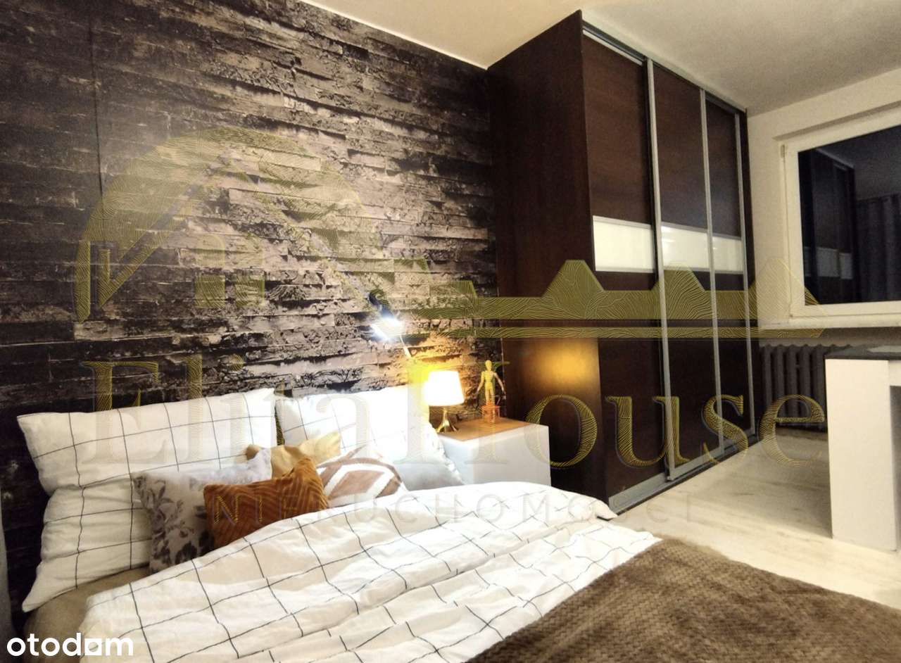 Mieszkanie z widokiem na panoramę miasta 10 piętro 48,05 m² Balkon-3