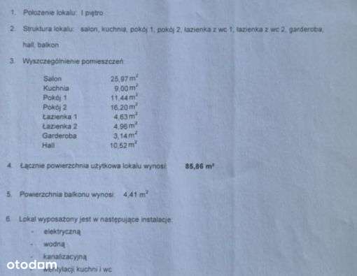 Mieszkanie na sprzedaż-10