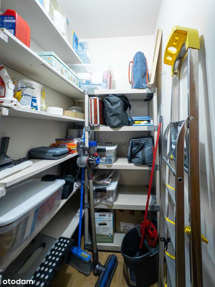 Przestronne 4 pokoje - Piękny  Balkon| Piekary B- Sudeckie-15