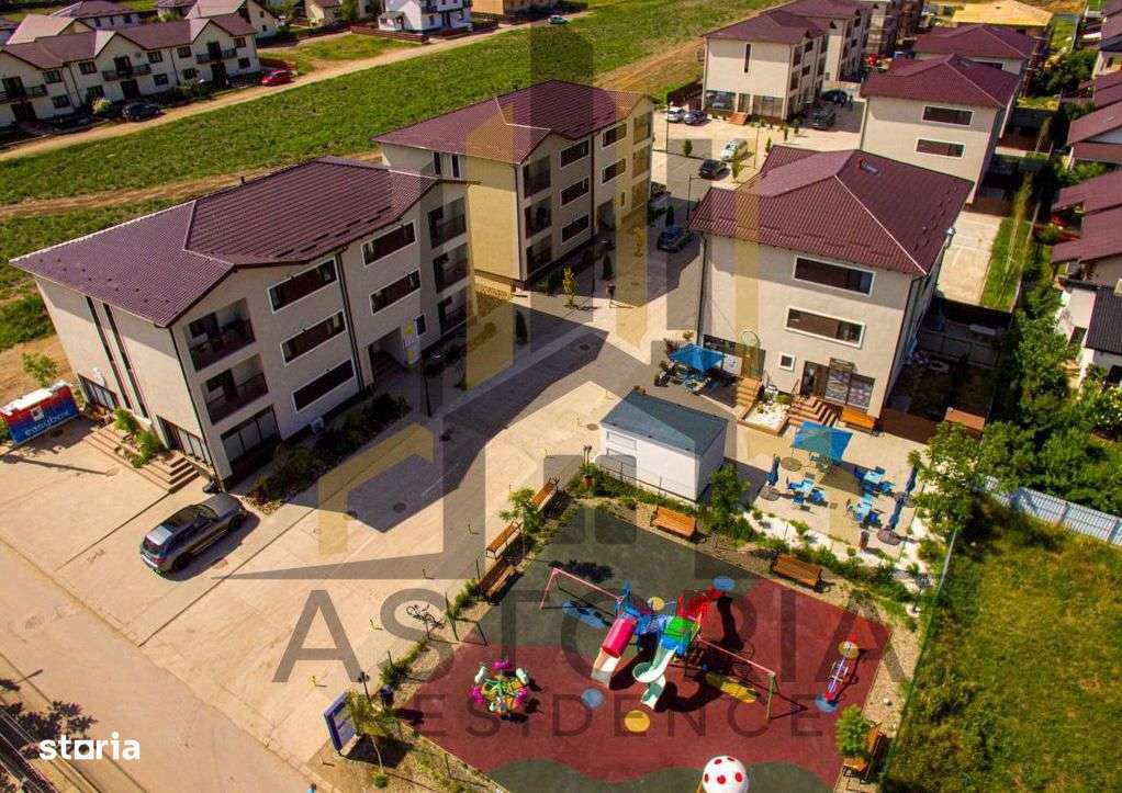 Capat CUG Apartament 1 camera D 35 m PARTER LA STRADA  Lunca Cetatuii - Imagine principală: 1/15