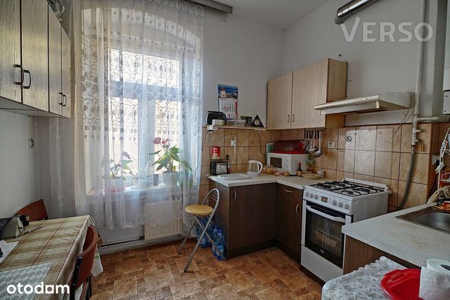 Śródmieście/ pełny rozkład / możliwość 3 kawalerek-4