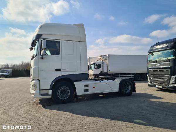 DAF XF 106 - 28