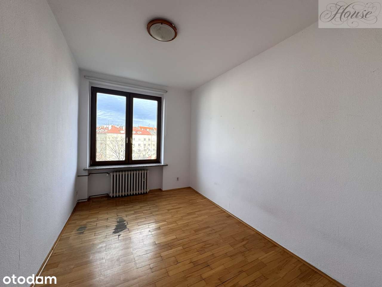 Atrakcyjna oferta - 3 pokoje z balkonem w centrum-6