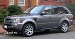 PRZEWÓD POWIETRZA AMORÓW RANGE ROVER SPORT L320 5- - 4