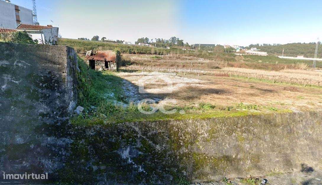 Casa Para Restauro, Figueiras, Lousada-8