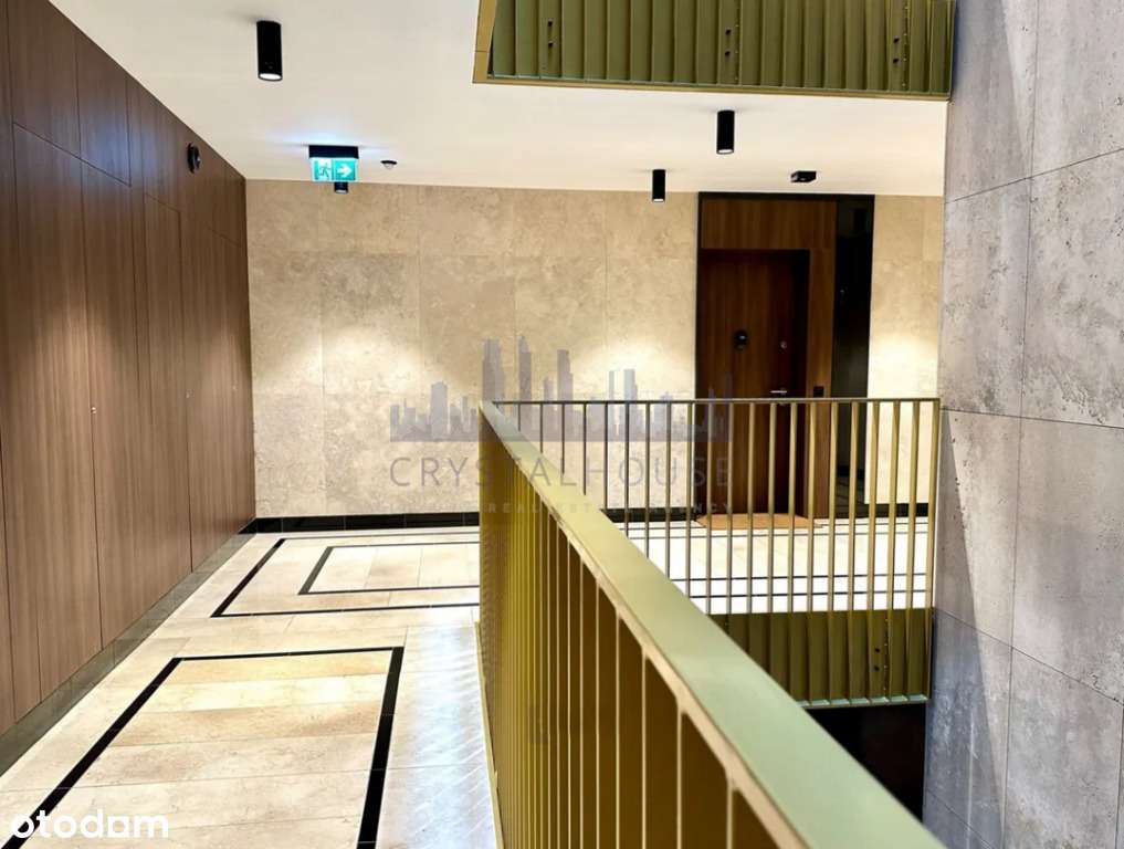 Wyjątkowe 3-pokojowe mieszkanie z tarasem - 53 m²-15